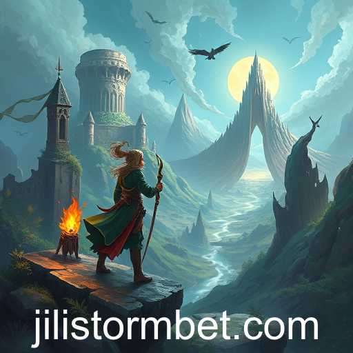 Exploring the Thrilling World of Adventure Games: Spotlight on JILIStorm