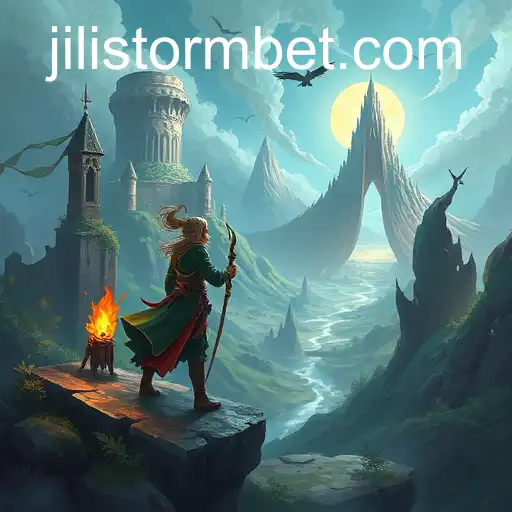 Exploring the Thrilling World of Adventure Games: Spotlight on JILIStorm