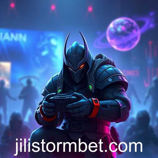 The Rise of JILIStorm: Unveiling Its Impact on the Gaming Industry