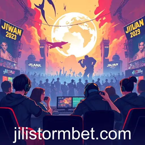 Unraveling the Rise of JILIStorm in the Gaming World