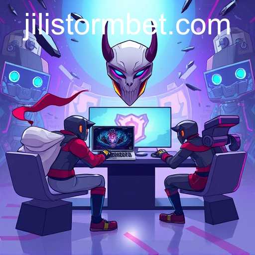 JILIStorm's Impact on the Gaming Industry