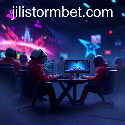 JILIStorm: Revolutionizing Online Gaming in 2025