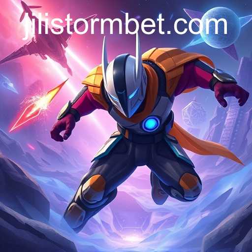 JILIStorm: Unveiling New Horizons in Online Gaming