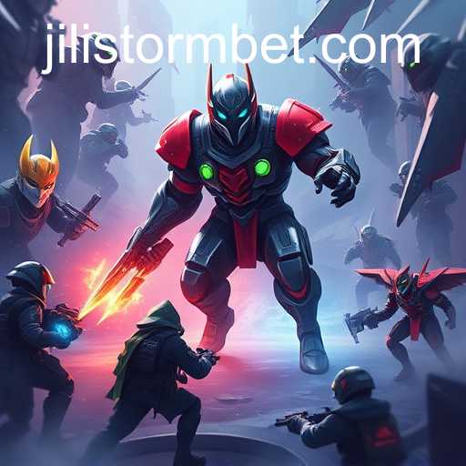 The Rise and Impact of JILIStorm in the Gaming World