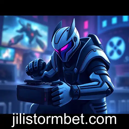 JILIStorm: Navigating the Online Gaming Landscape