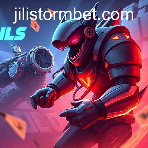 JILIStorm: The Gaming Revolution of 2026