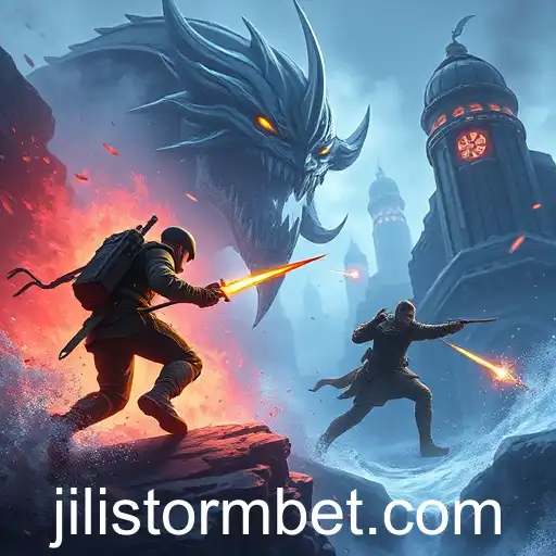 JILIStorm: Transforming the Gaming Landscape in 2025