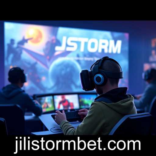 JILIStorm's Impact on the Gaming World