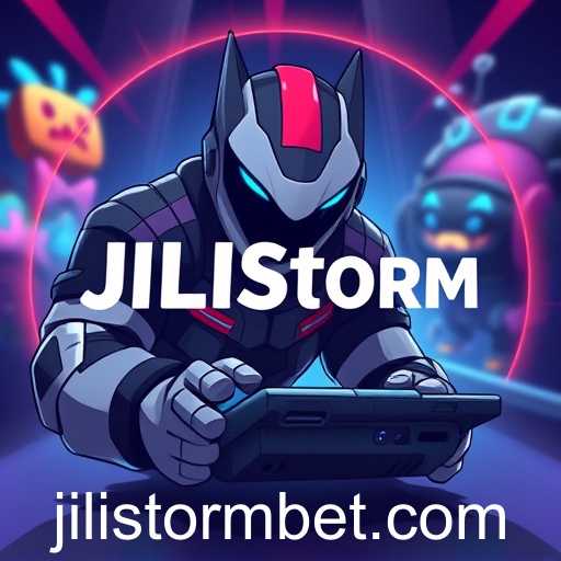 JILIStorm: The Rising Digital Frontier in Gaming
