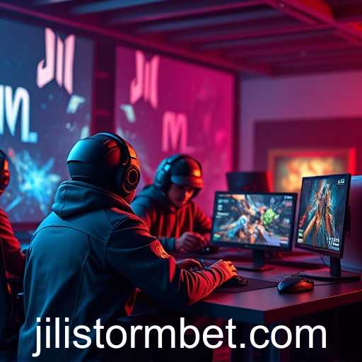 The Rise of JILIStorm: Impact on the Gaming World