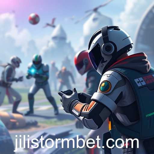 The Rise of JILIStorm in Online Gaming