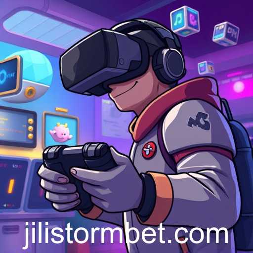 The Rising Tide: JILIStorm's Impact on Online Gaming