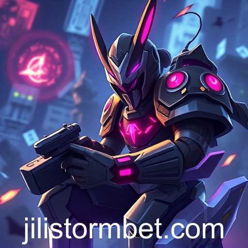 Unraveling the Rise of JILIStorm in the Gaming Sector