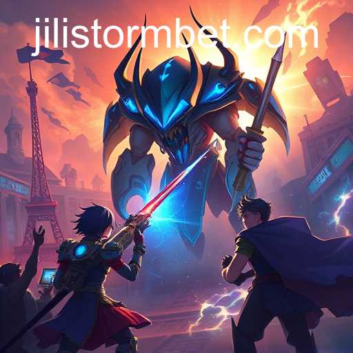 The Rise and Impact of JILIStorm in the Gaming World