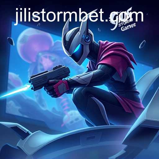 The Rise of JILIStorm in the Gaming Landscape