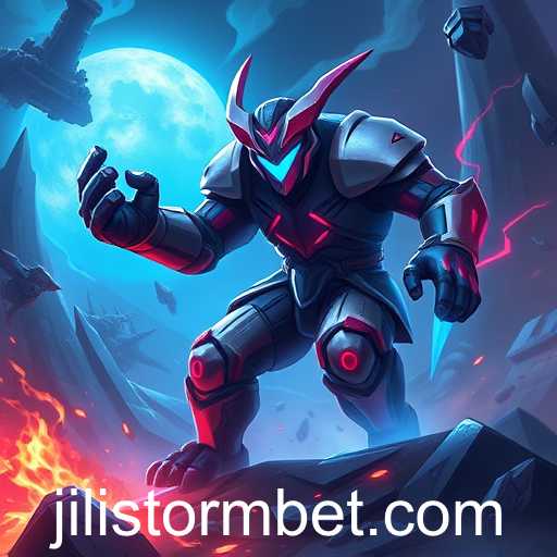 The Rise of JILIStorm: A New Era in Online Gaming
