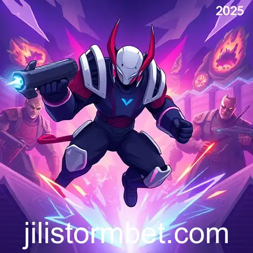 The Rise of JILIStorm: Redefining Online Gaming