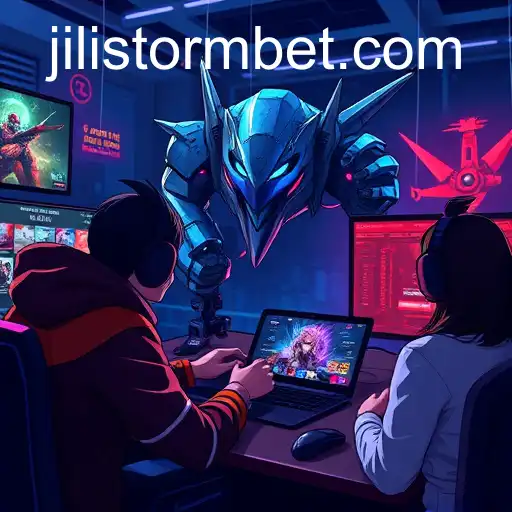 The Rise of Online Gaming Communities
