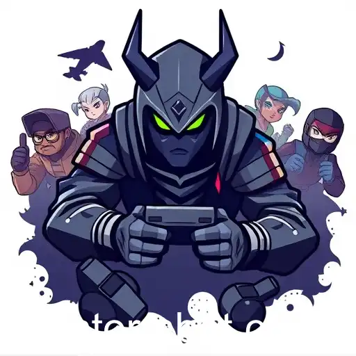 Navigating the Rise of Online Gaming Communities