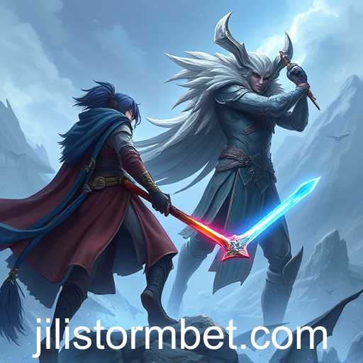 Exploring RPG Games: The Thrill of Adventure with JILIStorm