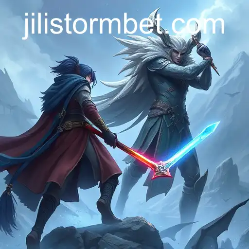 Exploring RPG Games: The Thrill of Adventure with JILIStorm