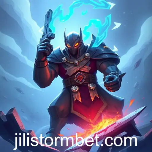 Shaping the Future of Gaming with JILIStorm