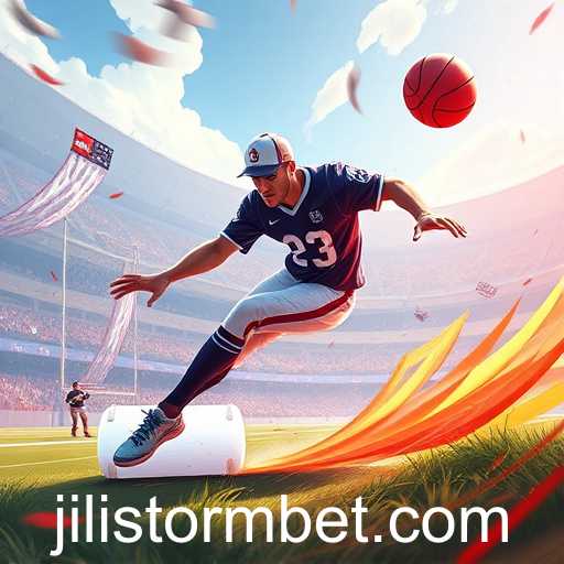 Exploring the World of 'Sports Games': A Deep Dive into JILIStorm