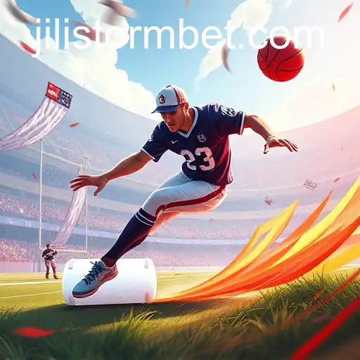 Exploring the World of 'Sports Games': A Deep Dive into JILIStorm