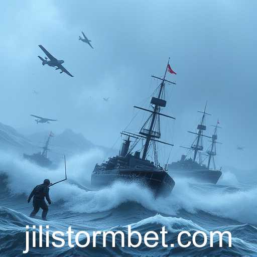 Exploring the World of Strategy Games: An Introduction to JILIStorm