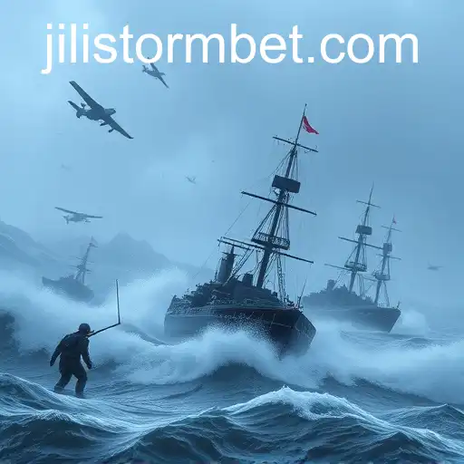 Exploring the World of Strategy Games: An Introduction to JILIStorm