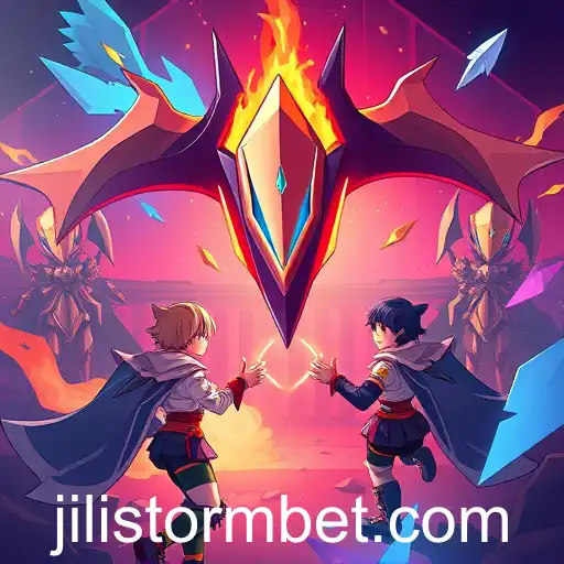 The Rise of JILIStorm in the Gaming World